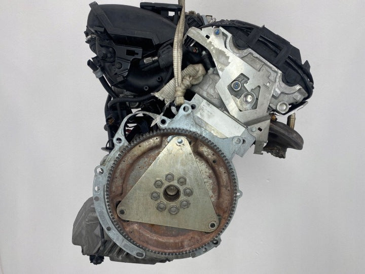Motor BMW E60 M54B30 306S3 3.0 106TKm 2003 Benzin Engine Komplett MOT2092277529ll