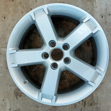 Load image into Gallery viewer, 1x Alufelge 17 Zoll 6.5" 5x112 52 5ET 4M5J1007BB Ford Mondeo Rim Wheel FEL8160966087ol