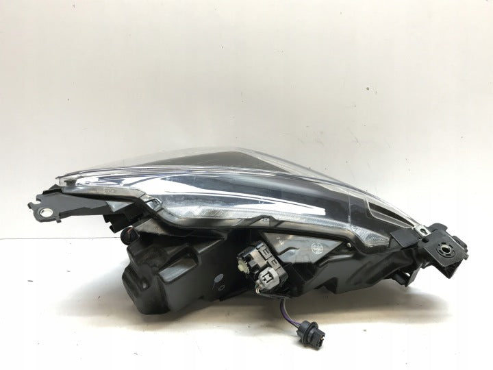 Frontscheinwerfer Mazda 2 Dj D43N-51030 D43N-51040 LED Links Headlight SCH8382418133ok