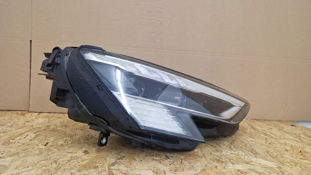 Frontscheinwerfer Audi A3 8Y0941036 Full LED Rechts Scheinwerfer Headlight
