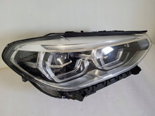 Laden Sie das Bild in den Galerie-Viewer, Frontscheinwerfer BMW X3 G01 G02 8739654-03 Rechts Scheinwerfer Headlight SCH4730621478dv