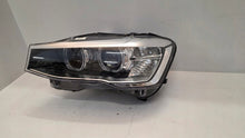 Laden Sie das Bild in den Galerie-Viewer, Frontscheinwerfer BMW F26 X3 F25 7400017 Xenon Links Scheinwerfer Headlight SCH2107949074pn