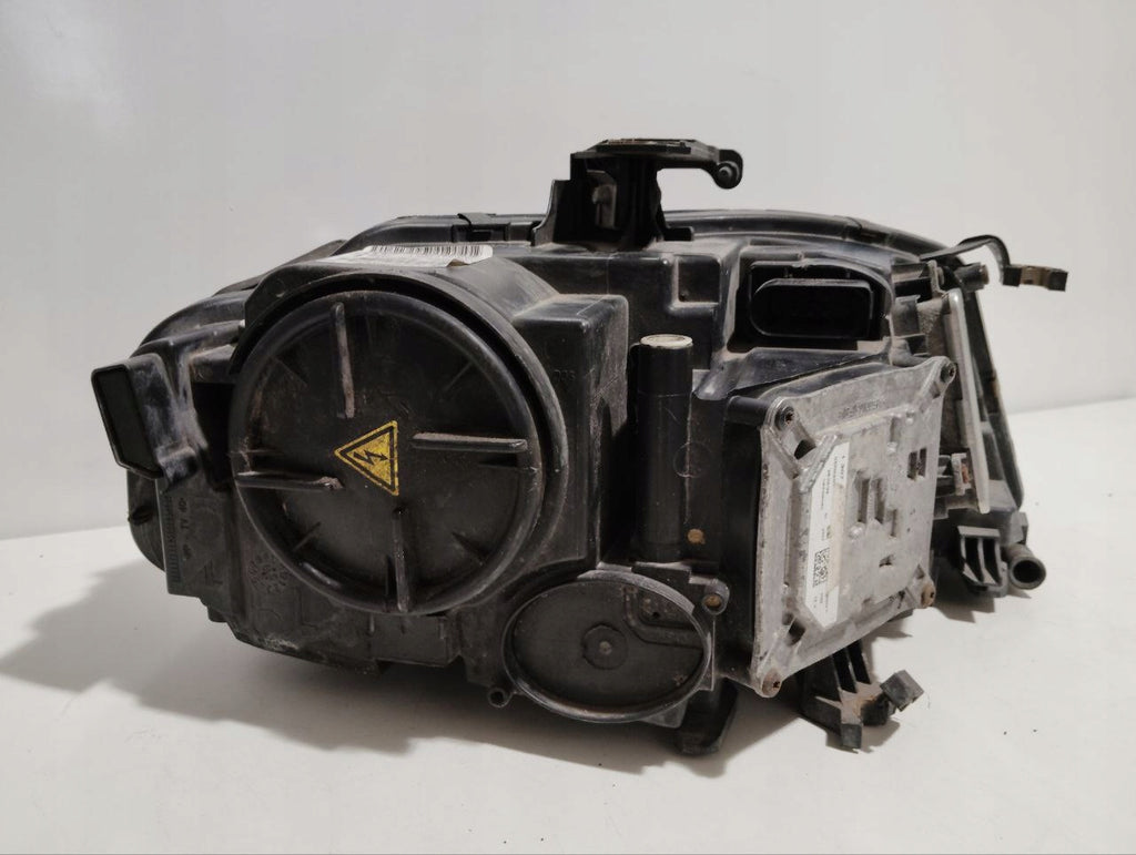Frontscheinwerfer Audi 8K0941003 Xenon Ein Stück (Rechts oder Links) Headlight