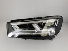 Laden Sie das Bild in den Galerie-Viewer, Frontscheinwerfer Audi Q5 80A941783F Links Scheinwerfer Headlight