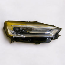 Laden Sie das Bild in den Galerie-Viewer, Frontscheinwerfer Audi A5 8W6941006 Xenon Rechts Scheinwerfer Headlight