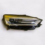 Frontscheinwerfer Audi A5 8W6941006 Xenon Rechts Scheinwerfer Headlight