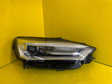 Laden Sie das Bild in den Galerie-Viewer, Frontscheinwerfer Audi A5 8W6941006 Xenon Rechts Scheinwerfer Headlight