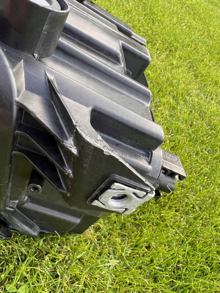 Frontscheinwerfer Audi E-Tron 89A941036 89A94103689A941036 LED Rechts Headlight