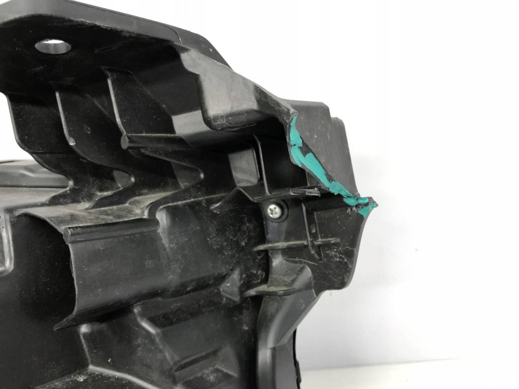 Frontscheinwerfer Mazda 3 BHR251040 Xenon Links Scheinwerfer Headlight SCH2806848669hu