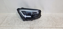 Laden Sie das Bild in den Galerie-Viewer, Frontscheinwerfer Mercedes-Benz Glc A2539065603 LED Rechts Headlight SCH3712183358fs
