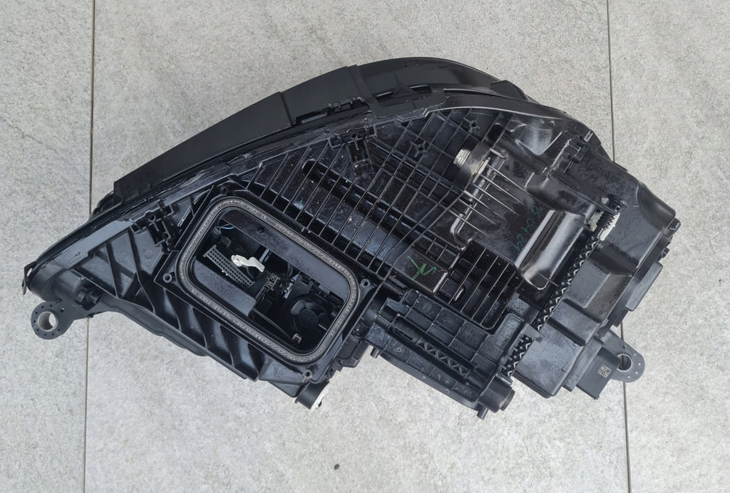 Frontscheinwerfer Mercedes-Benz Gle Amg A1679068309 Links Scheinwerfer Headlight SCH1263991892bx
