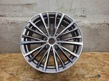 Load image into Gallery viewer, 1x Alufelge 18 Zoll 7.5" 5x112 6883523 BMW G21 G20 Rim Wheel FEL8706969882za