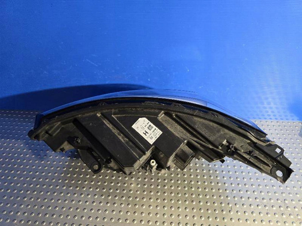 Frontscheinwerfer Renault Kangoo 260103264R LED Rechts Scheinwerfer Headlight SCH2930621432rg