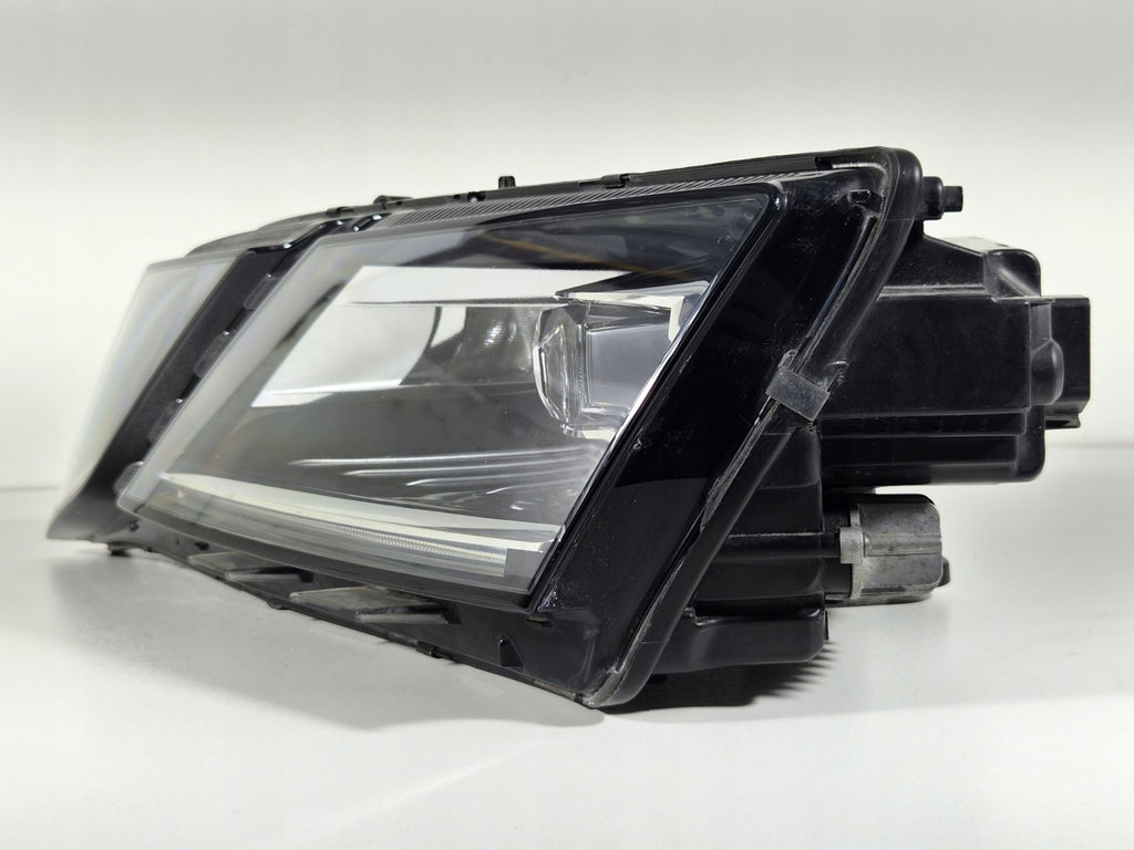 Frontscheinwerfer Skoda Octavia III 5E1941015D LED Links Scheinwerfer Headlight SCH8045121727dt