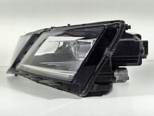 Laden Sie das Bild in den Galerie-Viewer, Frontscheinwerfer Skoda Octavia III 5E1941015D LED Links Scheinwerfer Headlight SCH8045121727dt