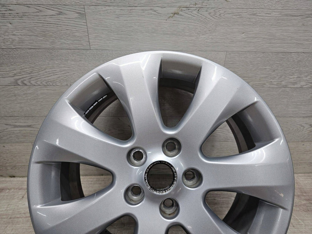 1x Alufelge 17 Zoll OPO41K2 Opel Astra J Zafira C Rim Wheel FEL9350192920ae