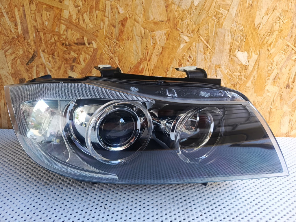 Frontscheinwerfer BMW E91 E90 71616689 Bi-Xenon Rechts Scheinwerfer Headlight SCH4072478695it