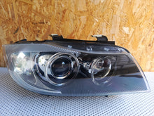 Laden Sie das Bild in den Galerie-Viewer, Frontscheinwerfer BMW E91 E90 71616689 Bi-Xenon Rechts Scheinwerfer Headlight SCH4072478695it