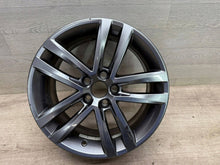 Load image into Gallery viewer, 1x Alufelge 16 Zoll 6C0601025J VW Polo Rim Wheel FEL1579208374hu