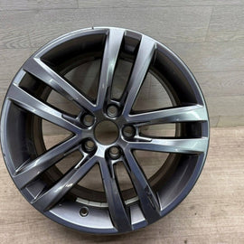 1x Alufelge 16 Zoll 6C0601025J VW Polo Rim Wheel FEL1579208374hu