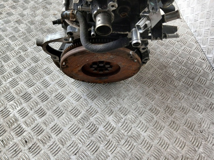 Motor Toyota Corolla Verso Avensis 1ZZ-FE 1.8 Benzin Engine Unkomplett MOT5665067767eh