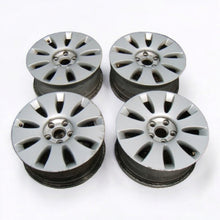 Load image into Gallery viewer, 4x Alufelge 16 Zoll 7.0&quot; 5x112 35ET 8D06010250 Audi A4 B7 Rim Wheel