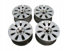 Load image into Gallery viewer, 4x Alufelge 16 Zoll 7.0&quot; 5x112 35ET 8D06010250 Audi A4 B7 Rim Wheel