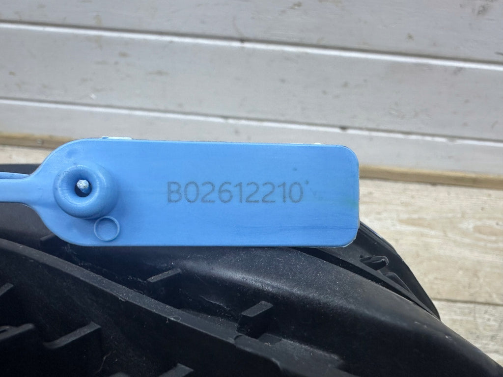 Frontscheinwerfer BMW 2 Coupe G42 5A320E6-08 Full LED Rechts Headlight SCH8646959538bq