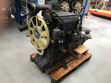 Laden Sie das Bild in den Galerie-Viewer, Motor Mercedes-Benz Vario OM904LA 300TKm Diesel Engine Komplett MOT7733393774yw