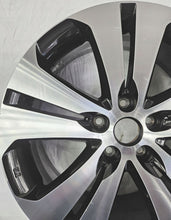 Laden Sie das Bild in den Galerie-Viewer, 1x Alufelge 18 Zoll 7.0" 5x114.3 40 5ET 52910-3U350 Kia Optima Soul Iii FEL7635632077jw