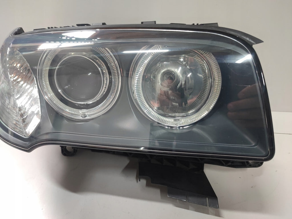 Frontscheinwerfer BMW X3 E83 Xenon Rechts Scheinwerfer Headlight SCH5077763912ms