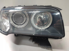 Laden Sie das Bild in den Galerie-Viewer, Frontscheinwerfer BMW X3 E83 Xenon Rechts Scheinwerfer Headlight SCH5077763912ms