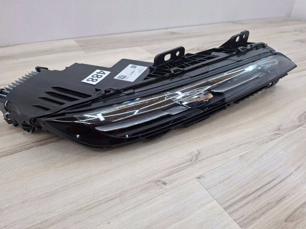 Frontscheinwerfer BMW 9879936 Rechts Scheinwerfer Headlight SCH4184787976yk