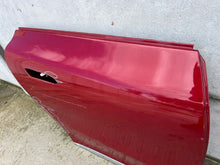 Load image into Gallery viewer, Tür Mercedes-Benz Eqe Hinten Rechts Door Porta Porte