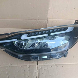 Frontscheinwerfer Ford Custom PZ31-13E015-CB LED Links Scheinwerfer Headlight SCH1801472495ka
