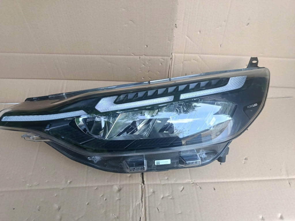 Frontscheinwerfer Ford Custom PZ31-13E015-CB LED Links Scheinwerfer Headlight SCH1801472495ka