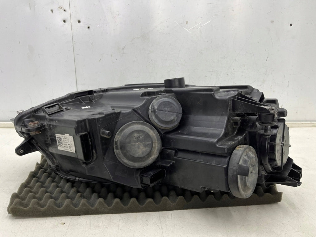 Frontscheinwerfer VW Golf VII 5G1941005 Links Scheinwerfer Headlight SCH7051557506na