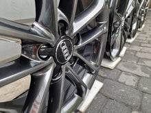 Laden Sie das Bild in den Galerie-Viewer, 4x Alufelge 18 Zoll 7.0" 5x112 43ET Audi A3 Rim Wheel FEL8440927488xd