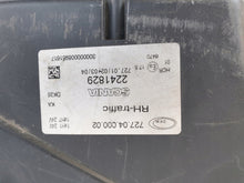 Laden Sie das Bild in den Galerie-Viewer, Frontscheinwerfer 2241829 Rechts Scheinwerfer Headlight