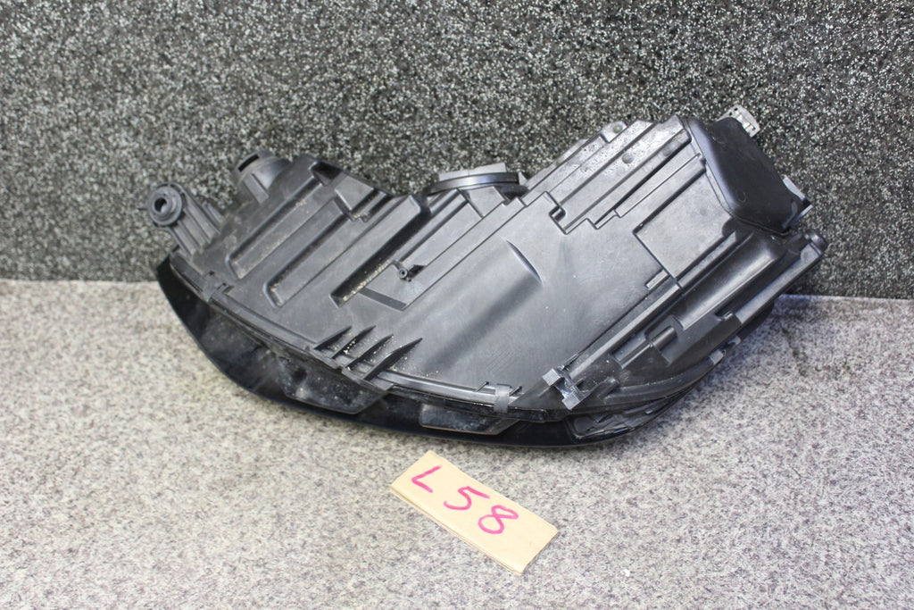 Frontscheinwerfer Audi A4 B9 8W0941012 LED Rechts Scheinwerfer Headlight