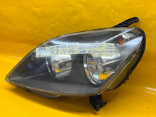 Laden Sie das Bild in den Galerie-Viewer, Frontscheinwerfer Opel Zafira B Links Scheinwerfer Headlight SCH7375747251un