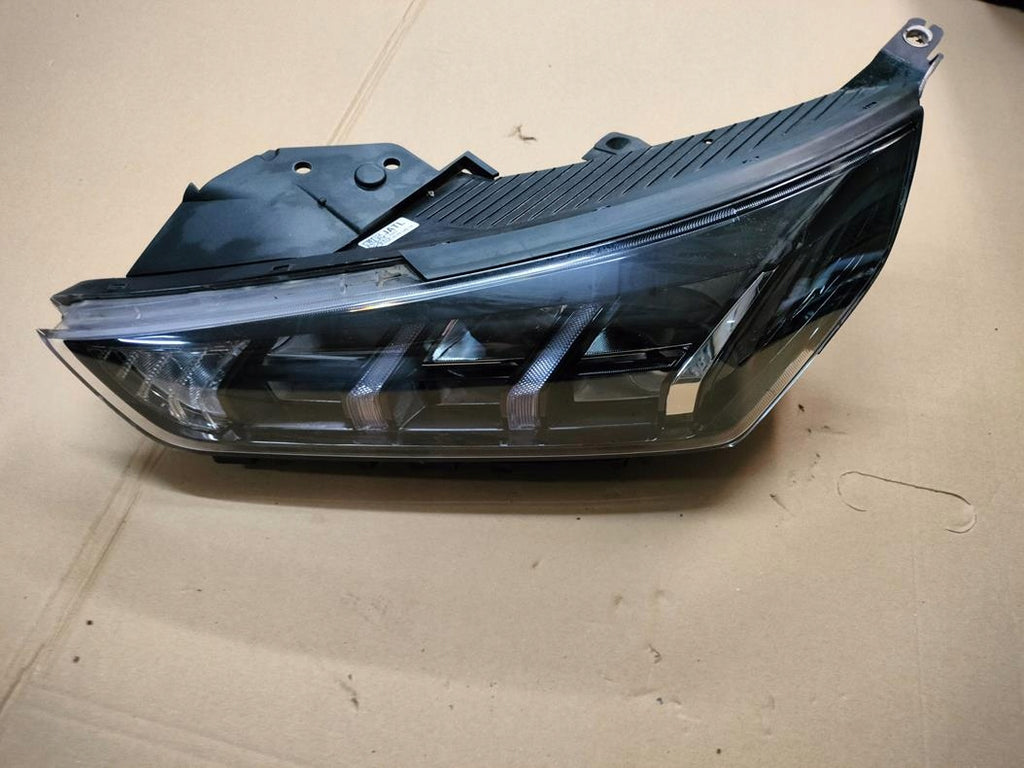 Frontscheinwerfer Hyundai Ioniq 92101-G2200 Full LED Links Headlight SCH2723945126gt