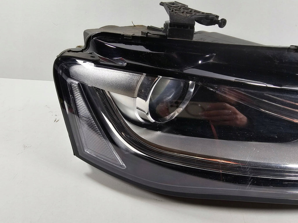 Frontscheinwerfer Audi A4 B8 LED Ein Satz Scheinwerfer Headlight SCH3189948955yn