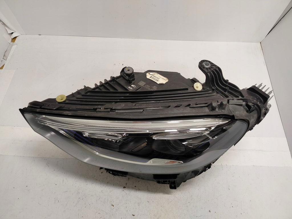 Frontscheinwerfer Mercedes-Benz Glc A2549062302 A2549062402 Rechts oder Links SCH3846533628sk