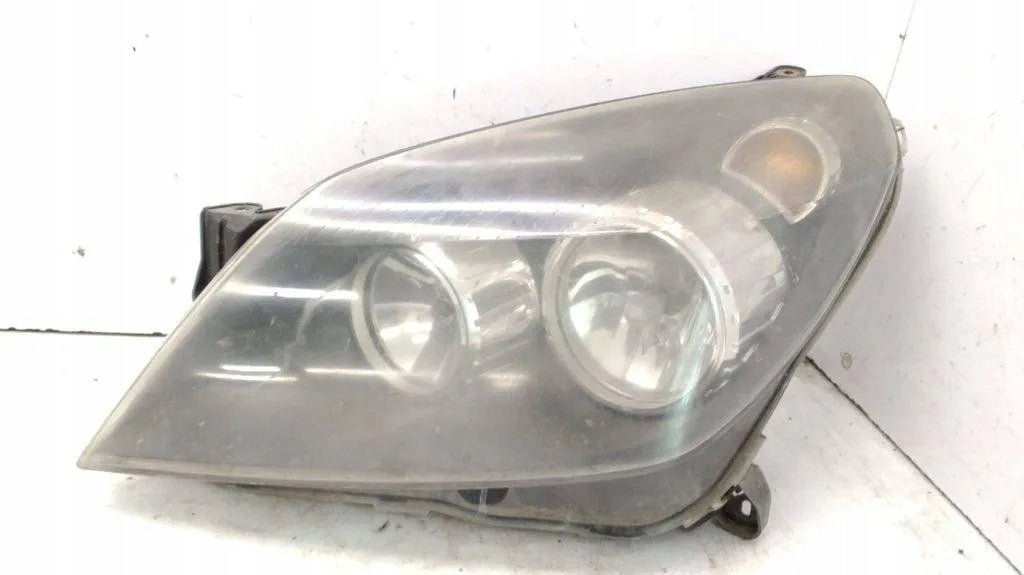 Frontscheinwerfer Opel Astra J 24451032 FALSE Scheinwerfer Headlight SCH2069534187dw