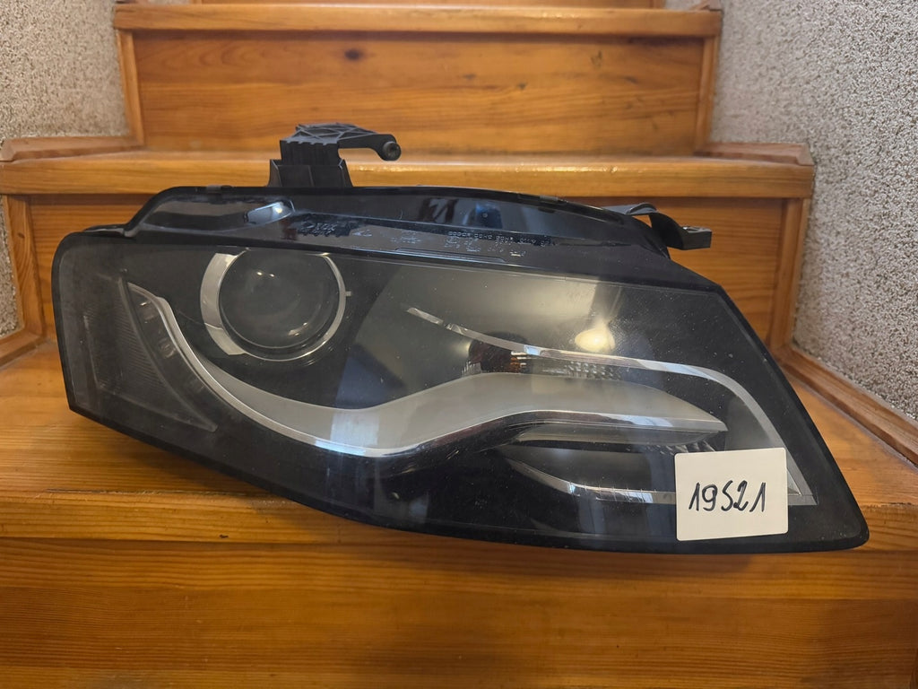 Frontscheinwerfer Audi A4 B8 8K0941004C Rechts Scheinwerfer Headlight