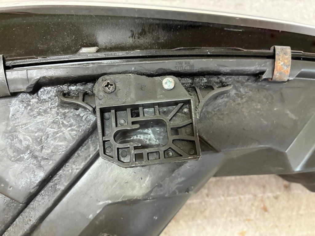 Frontscheinwerfer Audi A4 8W0941005 002784 Xenon Links Scheinwerfer Headlight SCH5930817668sp