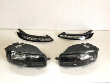 Load image into Gallery viewer, Frontscheinwerfer Citroën C4 Cactus 9800901280 Ein Satz Scheinwerfer Headlight SCH4161928165sg