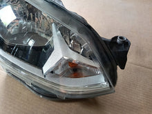 Laden Sie das Bild in den Galerie-Viewer, Frontscheinwerfer VW Up 1S1941016AA Rechts Scheinwerfer Headlight SCH9454001803ra