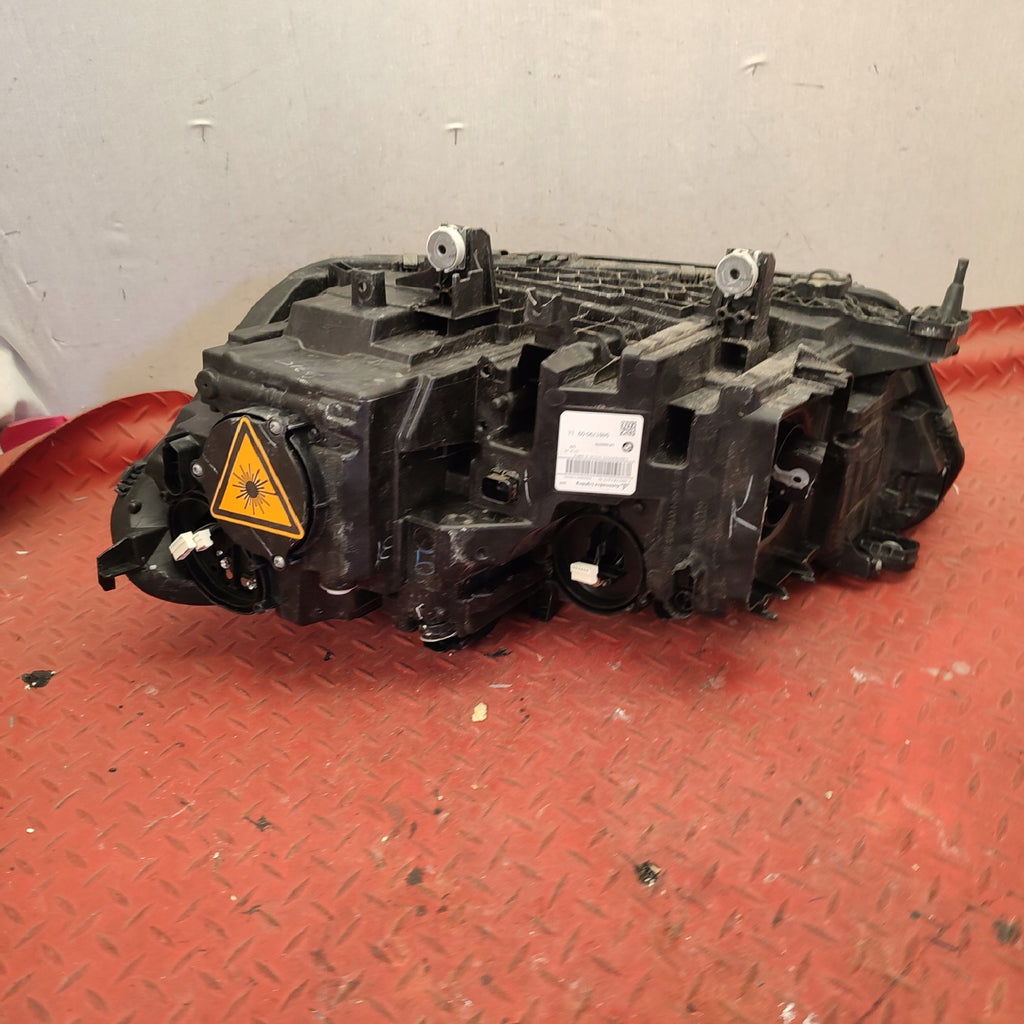 Frontscheinwerfer BMW X5 G05 X6 G06 9481790 LED Rechts Scheinwerfer Headlight SCH9893573653ay